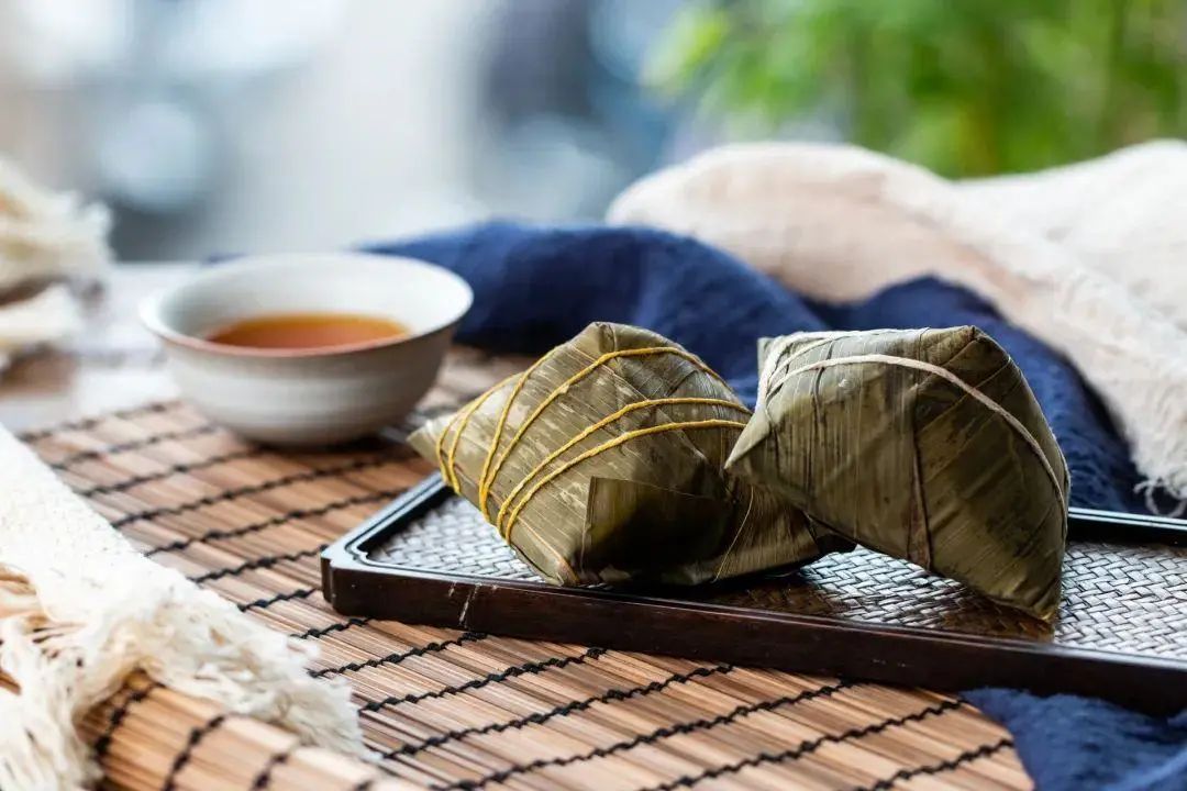 品味端午 傳承文明|滄州海固預(yù)祝您端午安康！