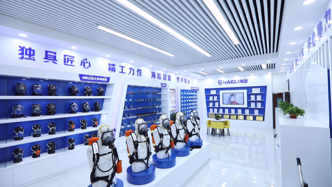 ?滄州海固安全防護科技有限公司掛牌河北水利電力學(xué)院實訓(xùn)就業(yè)基地！